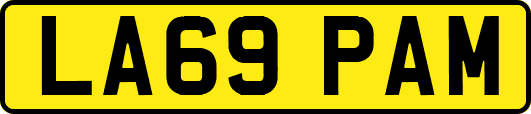 LA69PAM