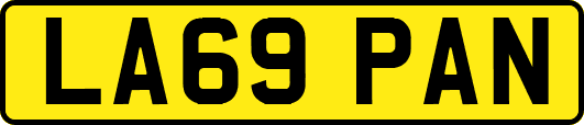 LA69PAN