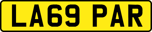 LA69PAR