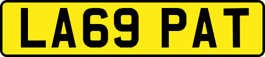 LA69PAT
