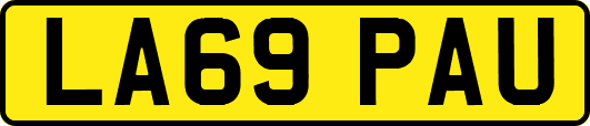 LA69PAU