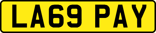 LA69PAY