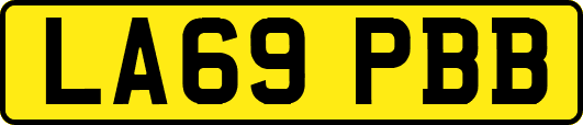 LA69PBB
