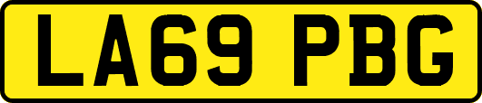 LA69PBG