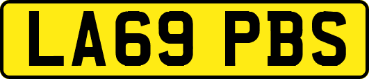 LA69PBS