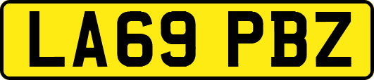 LA69PBZ