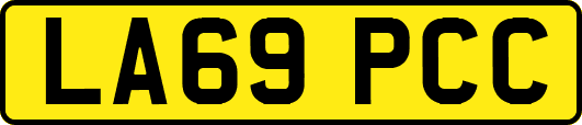 LA69PCC