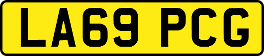 LA69PCG