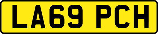 LA69PCH