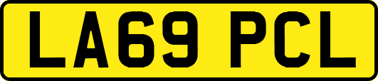 LA69PCL