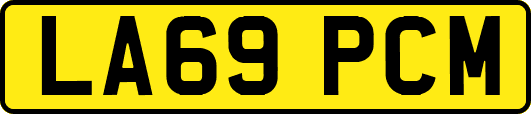 LA69PCM