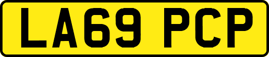 LA69PCP