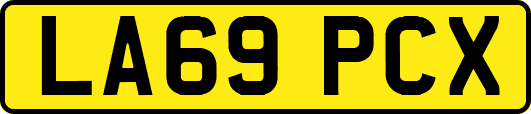 LA69PCX