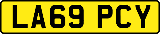 LA69PCY