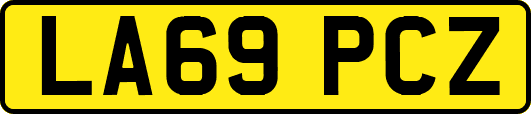 LA69PCZ