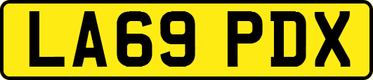 LA69PDX