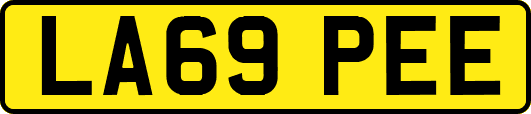 LA69PEE