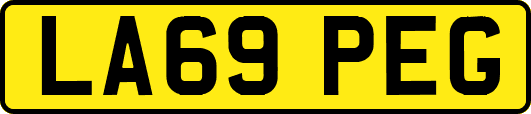 LA69PEG