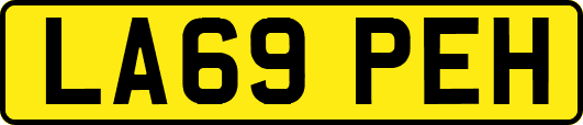 LA69PEH