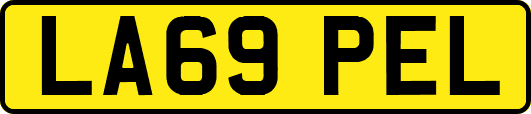 LA69PEL