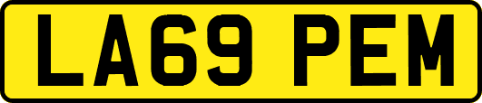 LA69PEM