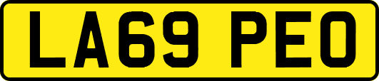 LA69PEO