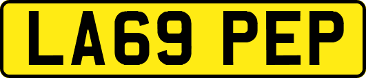 LA69PEP