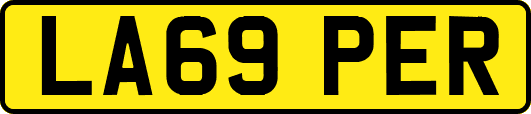 LA69PER