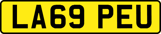LA69PEU