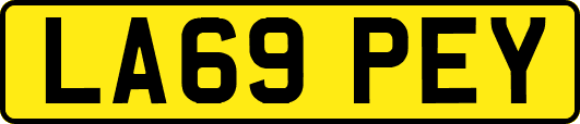 LA69PEY