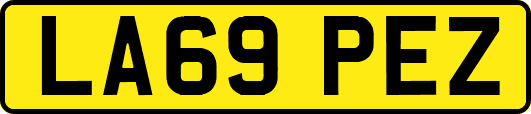 LA69PEZ