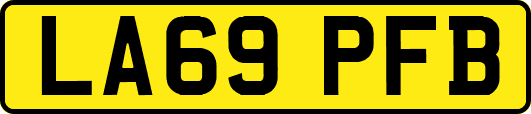 LA69PFB