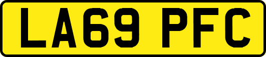 LA69PFC