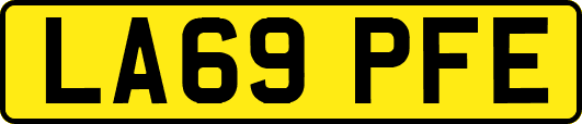 LA69PFE