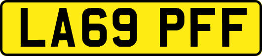 LA69PFF