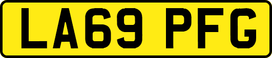 LA69PFG