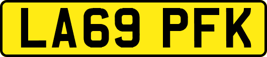 LA69PFK