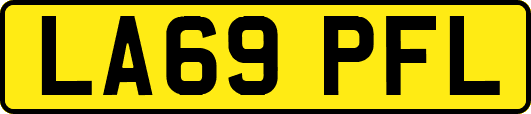 LA69PFL