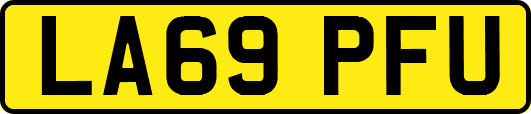 LA69PFU