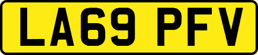 LA69PFV