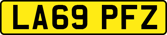 LA69PFZ