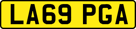 LA69PGA