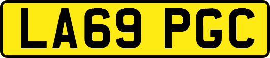 LA69PGC