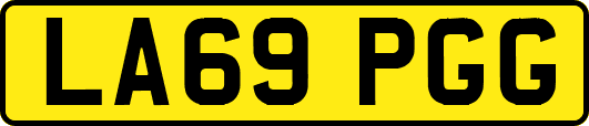 LA69PGG