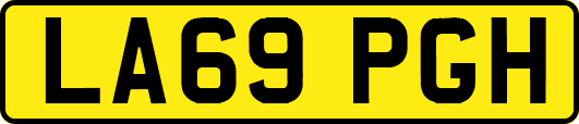 LA69PGH
