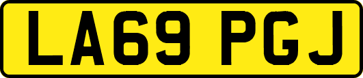LA69PGJ