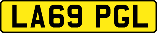 LA69PGL