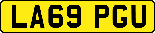 LA69PGU