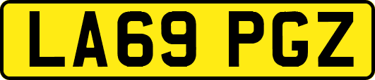 LA69PGZ