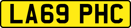 LA69PHC